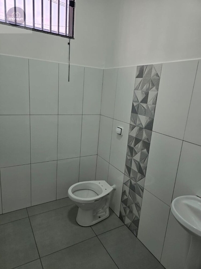 Depósito-Galpão, 379 m² - Foto 2