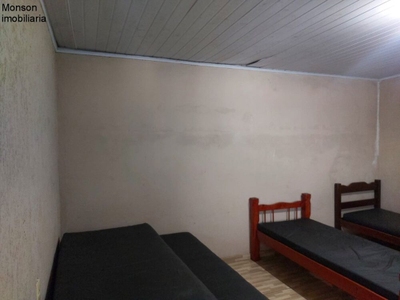 Chácara, 4 quartos - Foto 1