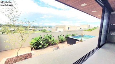 Casa, 3 quartos, 232 m² - Foto 4