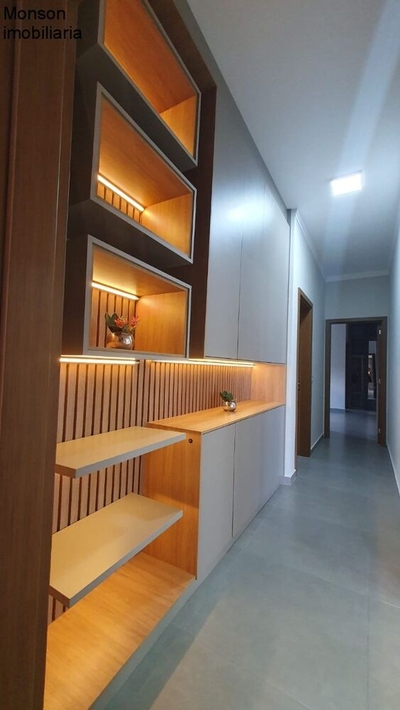 Casa, 3 quartos, 232 m² - Foto 1