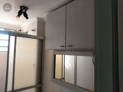 Apartamento, 2 quartos, 58 m² - Foto 3