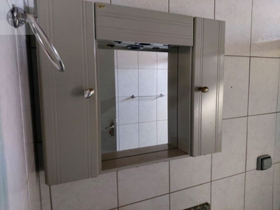 Apartamento, 2 quartos, 58 m² - Foto 1