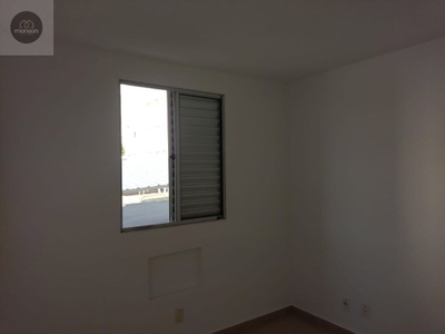 Apartamento, 2 quartos, 57 m² - Foto 3
