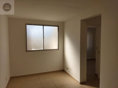 Apartamento, 2 quartos, 57 m² - Foto 2