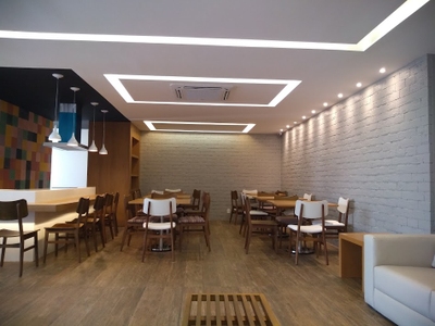 Apartamento, 1 quarto, 43 m² - Foto 5