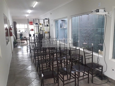 Loja-Salão, 210 m² - Foto 1
