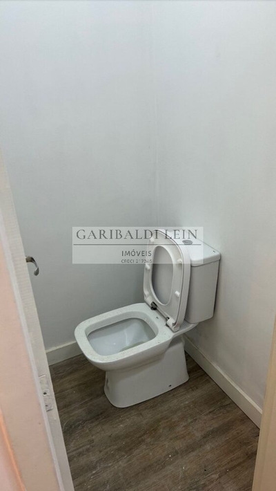 Loja-Salão, 190 m² - Foto 3