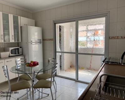 Apartamento, 3 quartos, 104 m² - Foto 4