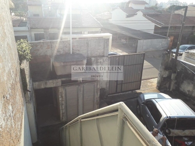 Depósito-Galpão, 205 m² - Foto 2