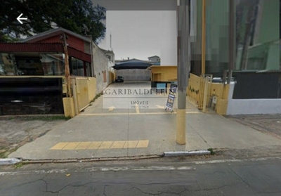 Loteamento e Condomínio, 305 m² - Foto 1