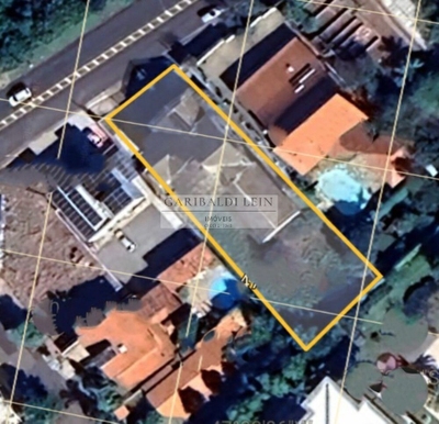 Prédio Inteiro, 560 m² - Foto 1