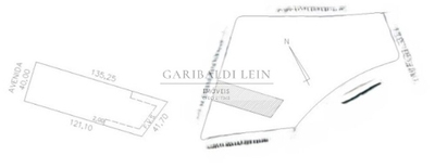 Terreno, 5127 m² - Foto 2