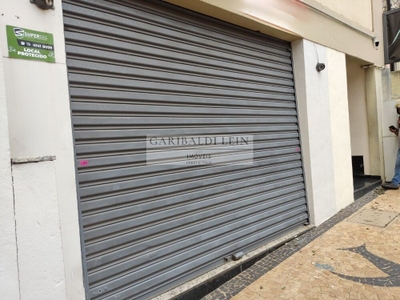 Sala-Conjunto, 30 m² - Foto 1