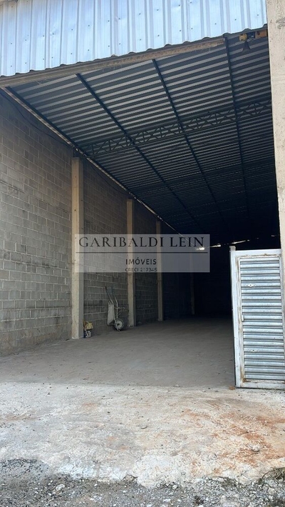 Depósito-Galpão, 600 m² - Foto 2