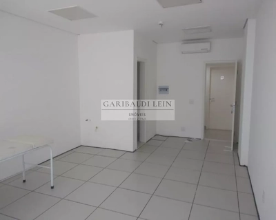 Sala-Conjunto, 33 m² - Foto 5