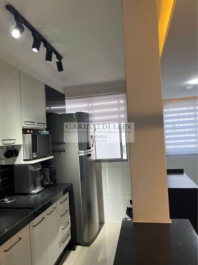 Cobertura, 2 quartos, 120 m² - Foto 2