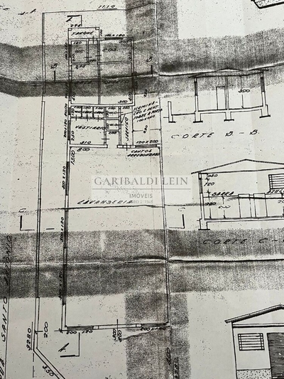 Prédio Inteiro, 197 m² - Foto 3