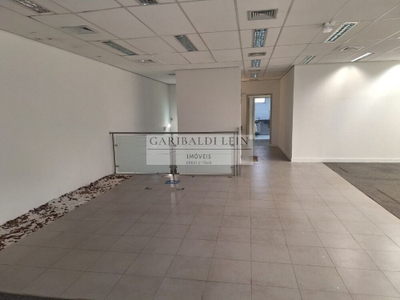 Loja-Salão, 450 m² - Foto 4