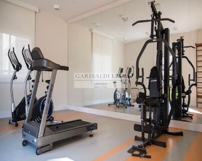 Apartamento, 2 quartos, 51 m² - Foto 3