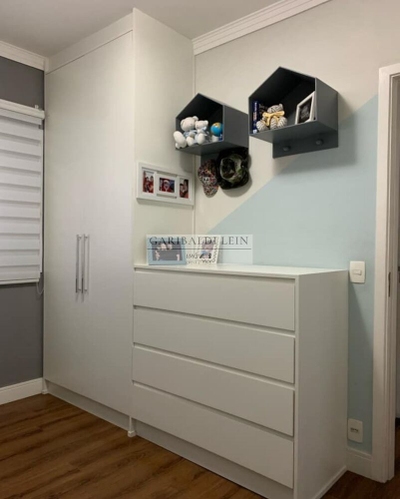 Apartamento, 2 quartos, 51 m² - Foto 1
