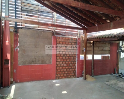 Depósito-Galpão, 300 m² - Foto 3