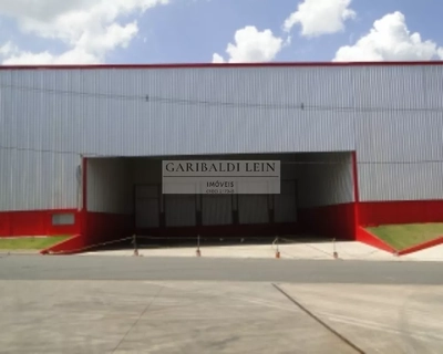 Depósito-Galpão, 11470 m² - Foto 5