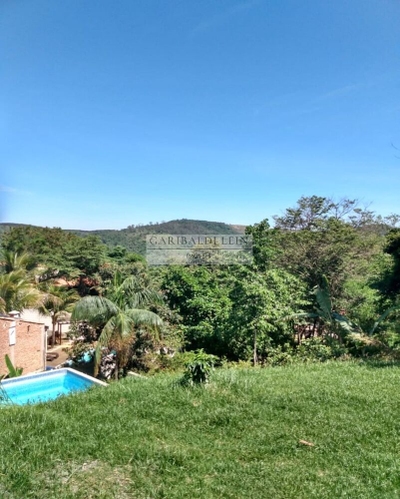 Chácara, 3 quartos - Foto 4