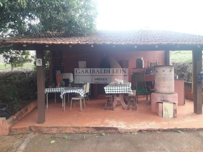 Sítio, 4 quartos, 15 hectares - Foto 4