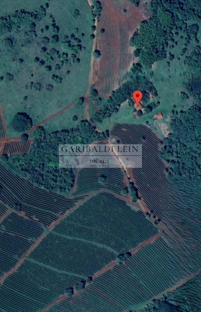 Sítio, 4 quartos, 15 hectares - Foto 1