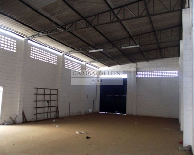 Depósito-Galpão, 800 m² - Foto 4