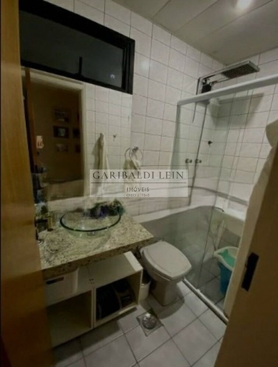 Apartamento, 3 quartos, 74 m² - Foto 3