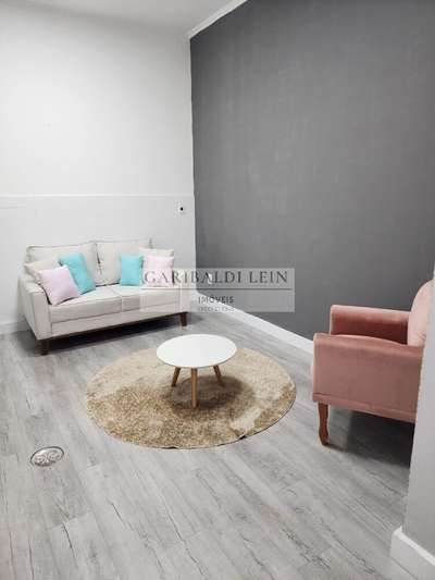 Prédio Inteiro, 183 m² - Foto 1