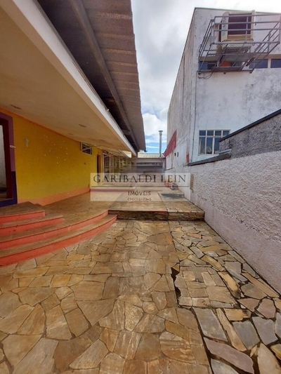 Loja-Salão, 345 m² - Foto 3