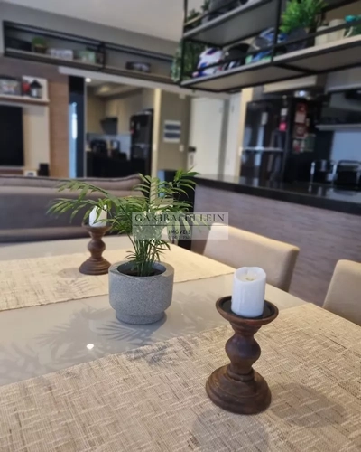 Apartamento, 2 quartos, 68 m² - Foto 5