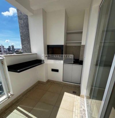 Apartamento, 3 quartos, 134 m² - Foto 1