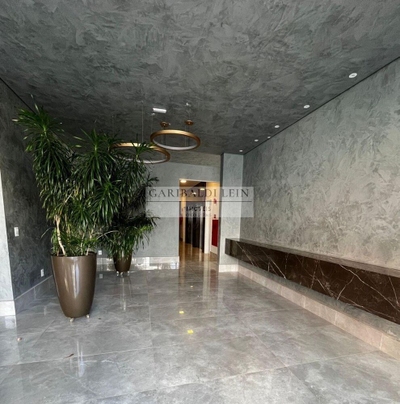 Apartamento, 3 quartos, 134 m² - Foto 2