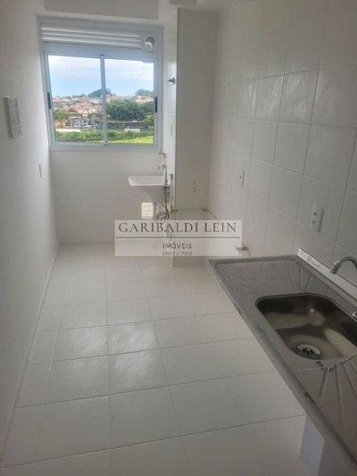 Apartamento, 2 quartos, 45 m² - Foto 3