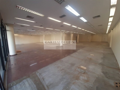 Loja-Salão, 378 m² - Foto 1