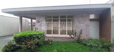 Prédio Inteiro, 235 m² - Foto 1