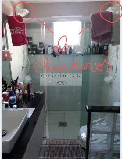 Casa, 2 quartos, 90 m² - Foto 3