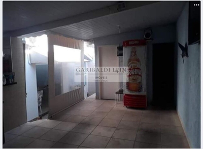 Casa, 2 quartos, 90 m² - Foto 4