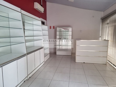 Prédio Inteiro, 391 m² - Foto 1