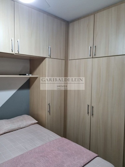 Apartamento, 2 quartos, 58 m² - Foto 2