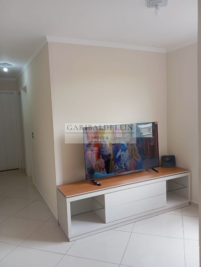 Apartamento, 3 quartos, 62 m² - Foto 1