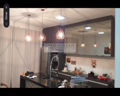 Casa, 3 quartos, 205 m² - Foto 3