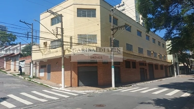 Loja-Salão, 1050 m² - Foto 1