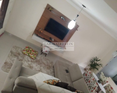 Casa, 2 quartos, 75 m² - Foto 1