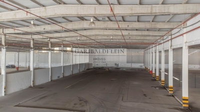 Depósito-Galpão, 8497 m² - Foto 3