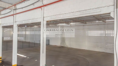 Depósito-Galpão, 8497 m² - Foto 5