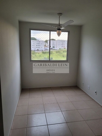 Apartamento, 2 quartos, 45 m² - Foto 2